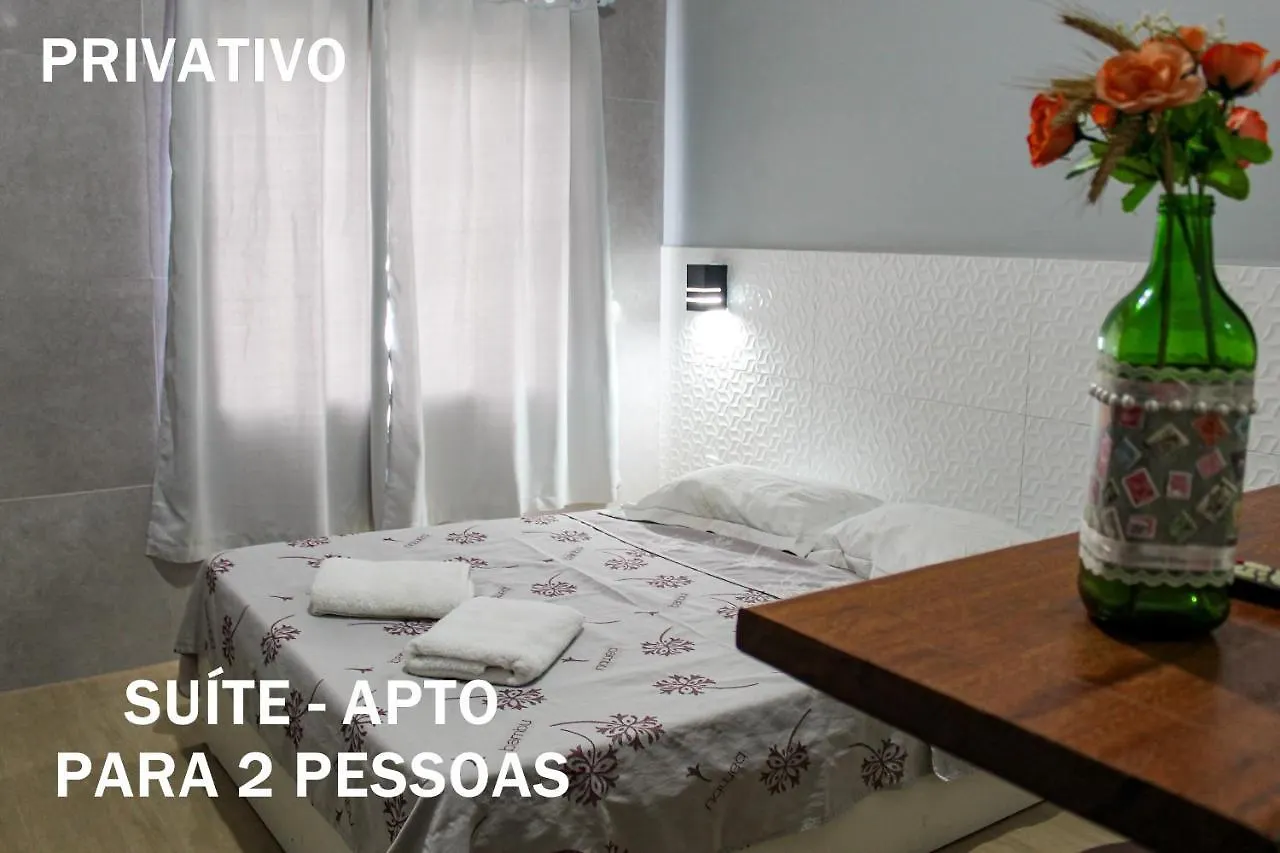 Casa Olinda - Xxestudio E Suitesxx Wifi Ar Split E Piscina Porto Belo 0*,  Brasil